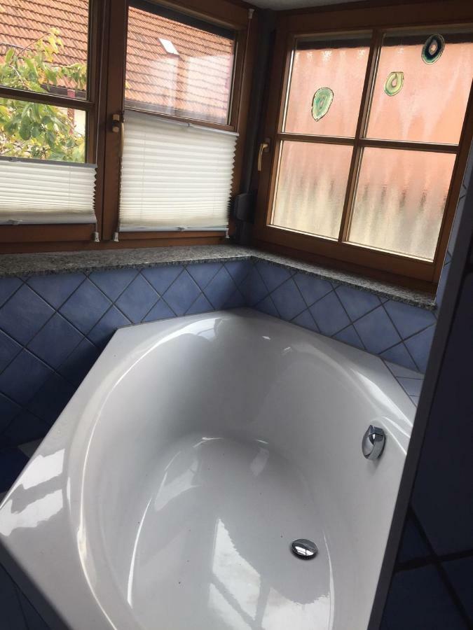 Boardinghouse Schnaitheim Villa Хайденхайм ан дер Бренц Екстериор снимка