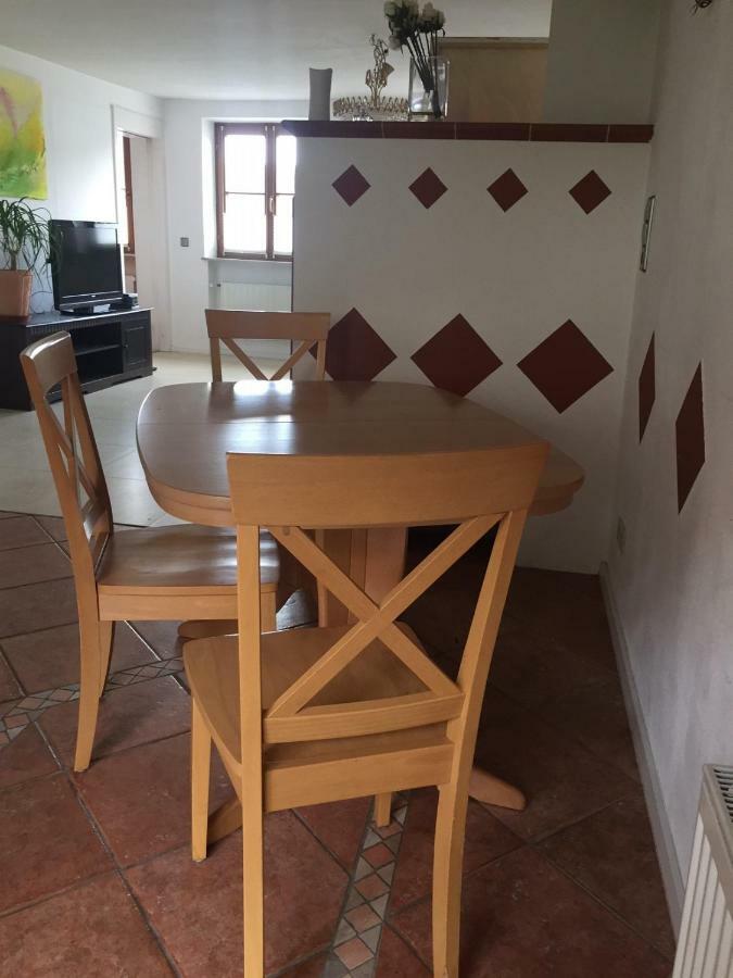 Boardinghouse Schnaitheim Villa Хайденхайм ан дер Бренц Екстериор снимка