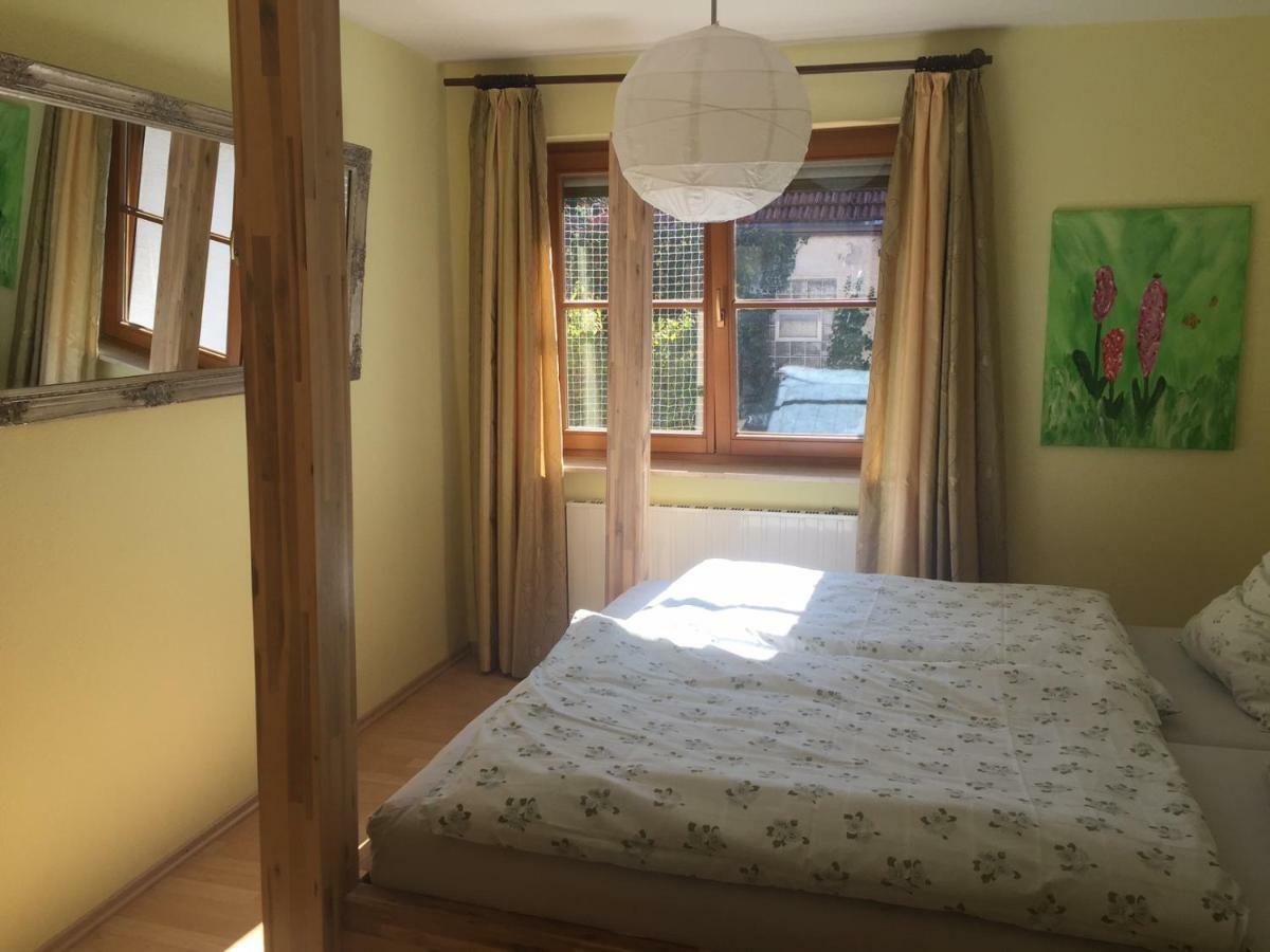 Boardinghouse Schnaitheim Villa Хайденхайм ан дер Бренц Екстериор снимка