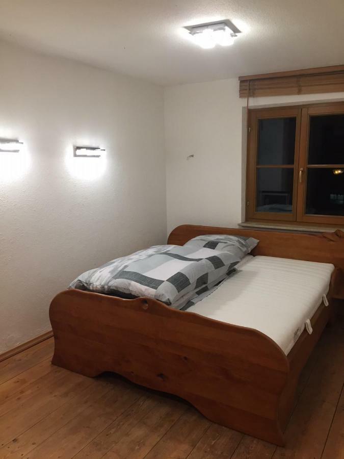 Boardinghouse Schnaitheim Villa Хайденхайм ан дер Бренц Екстериор снимка